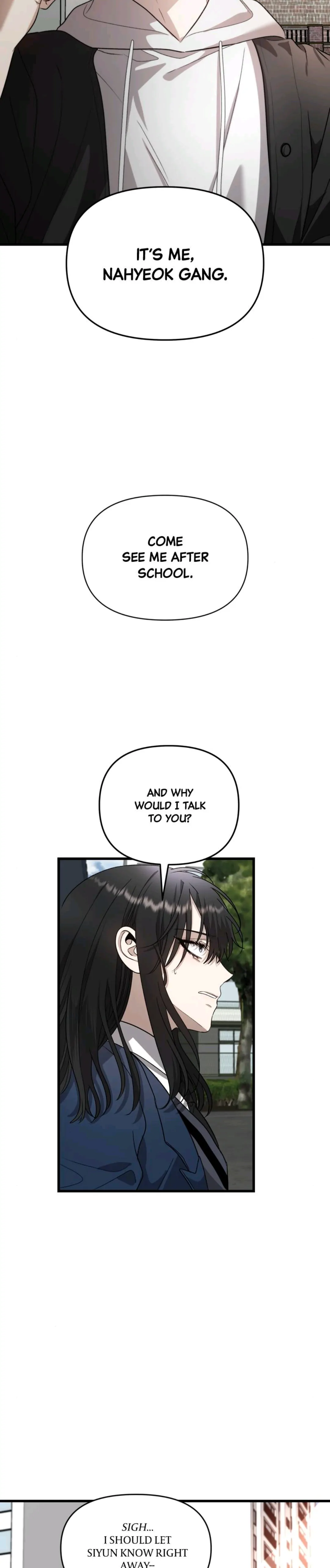 Dreaming Freedom Chapter 84 - page 4