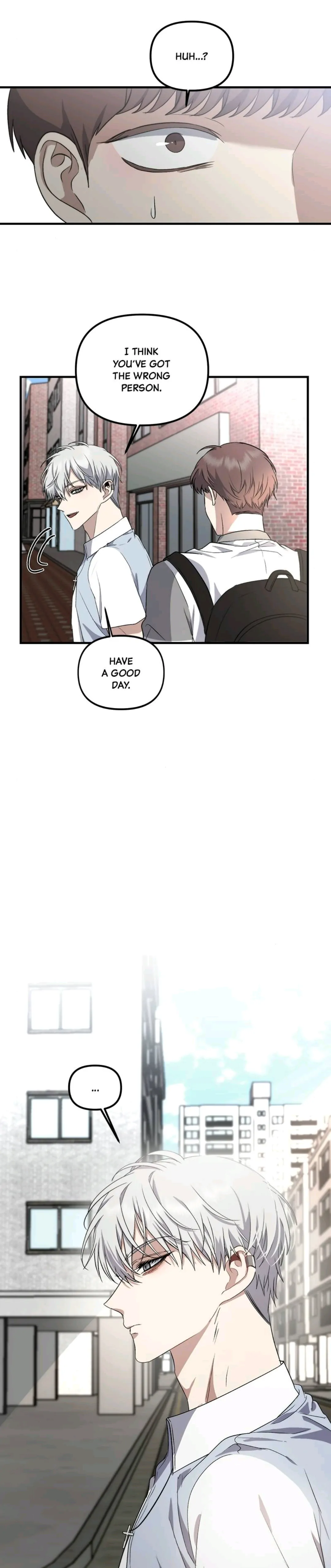 Dreaming Freedom Chapter 50 - page 25
