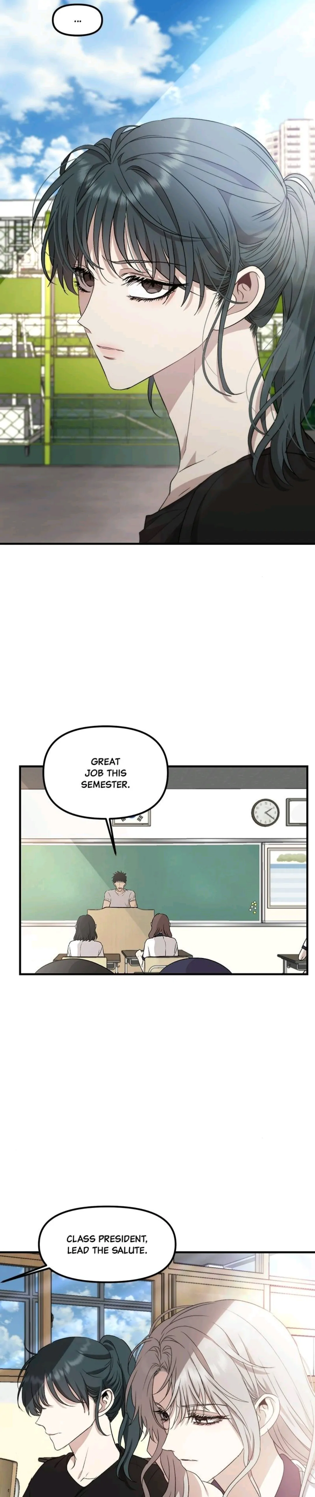 Dreaming Freedom Chapter 50 - page 34