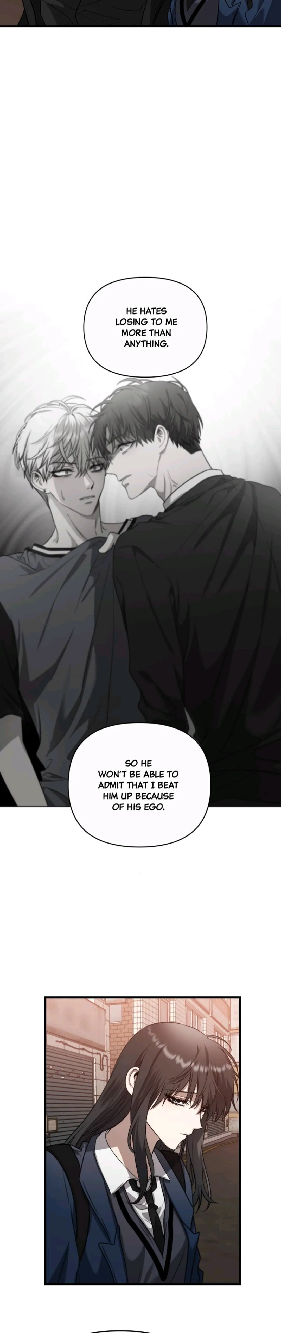 Dreaming Freedom Chapter 85 - page 17