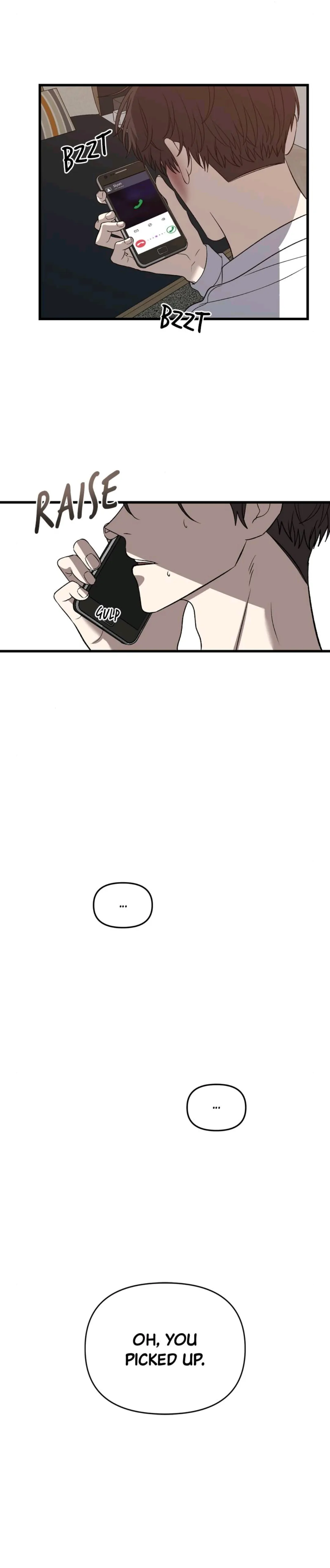 Dreaming Freedom Chapter 85 - page 37
