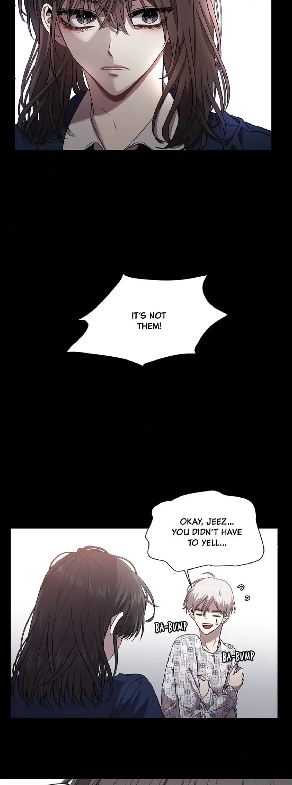 Dreaming Freedom Chapter 12 - page 10