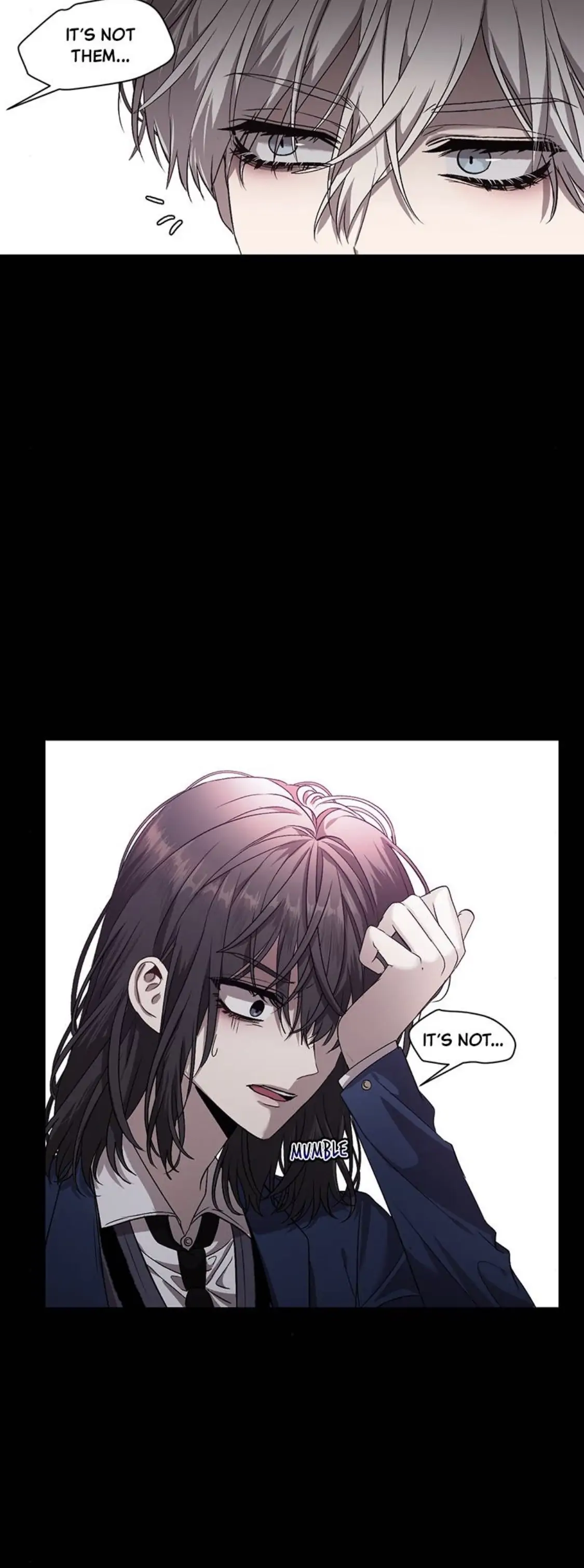 Dreaming Freedom Chapter 12 - page 11