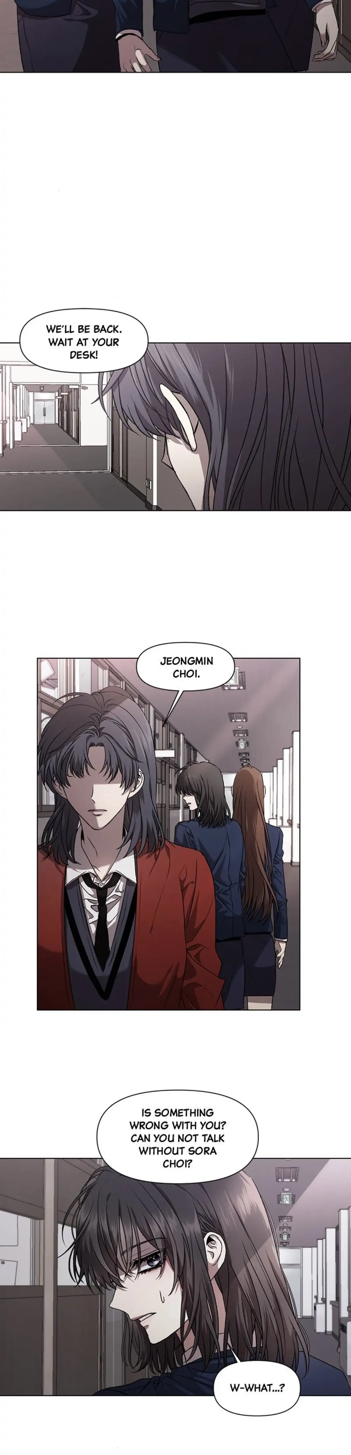 Dreaming Freedom Chapter 12 - page 24