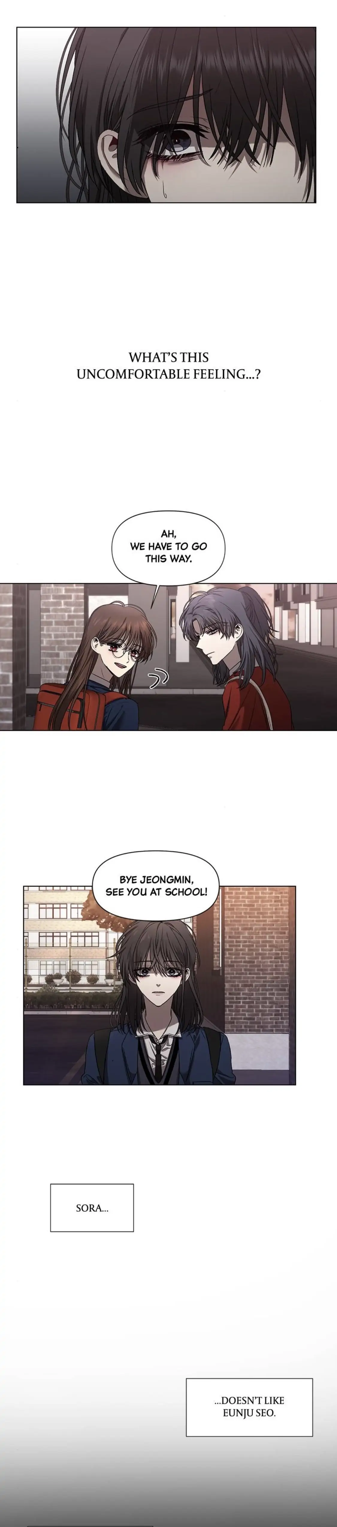 Dreaming Freedom Chapter 12 - page 28