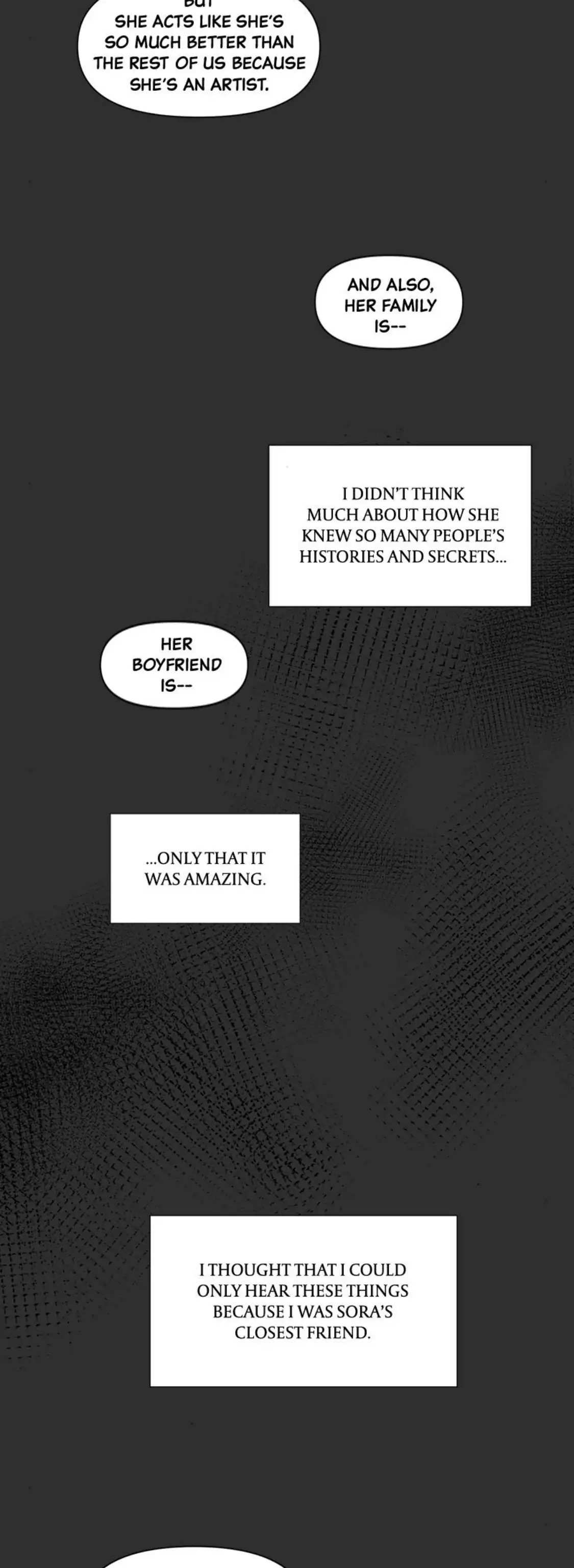Dreaming Freedom Chapter 12 - page 32