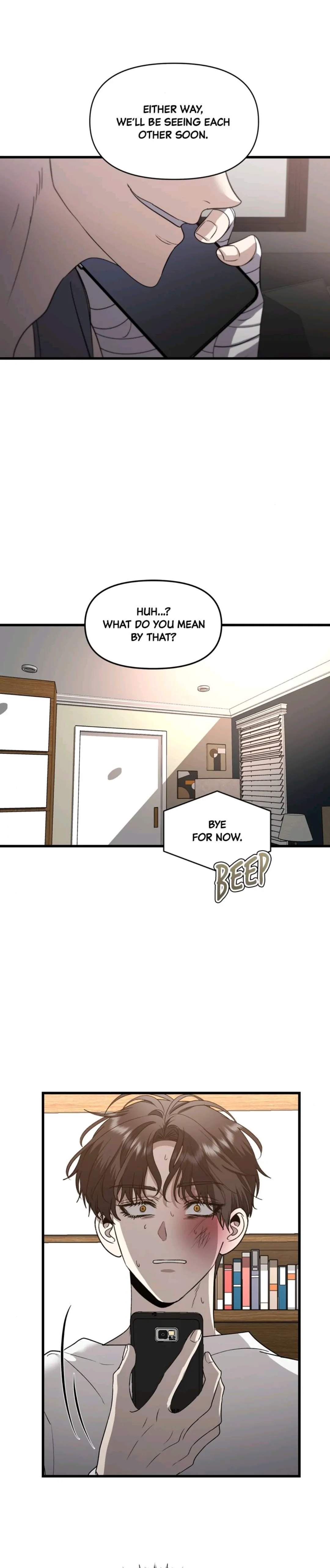 Dreaming Freedom Chapter 86 - page 24