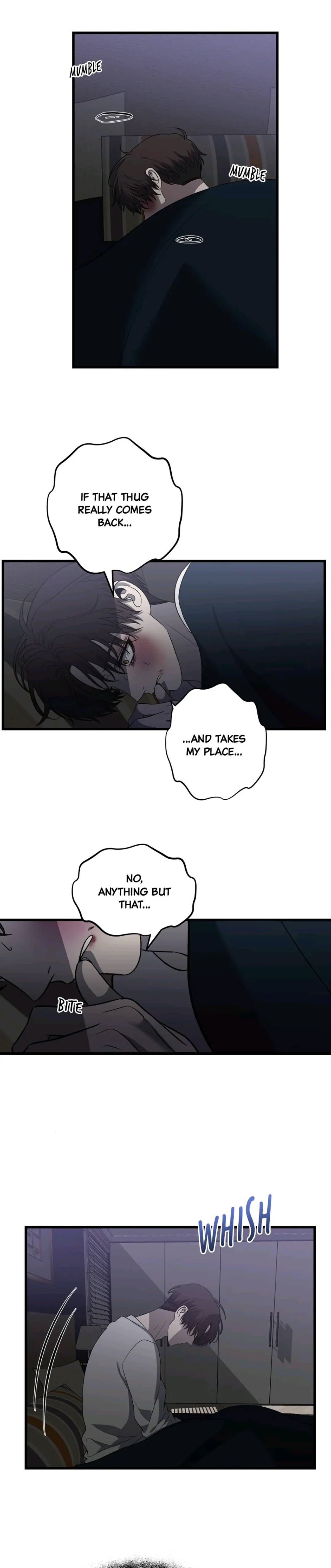 Dreaming Freedom Chapter 86 - page 26