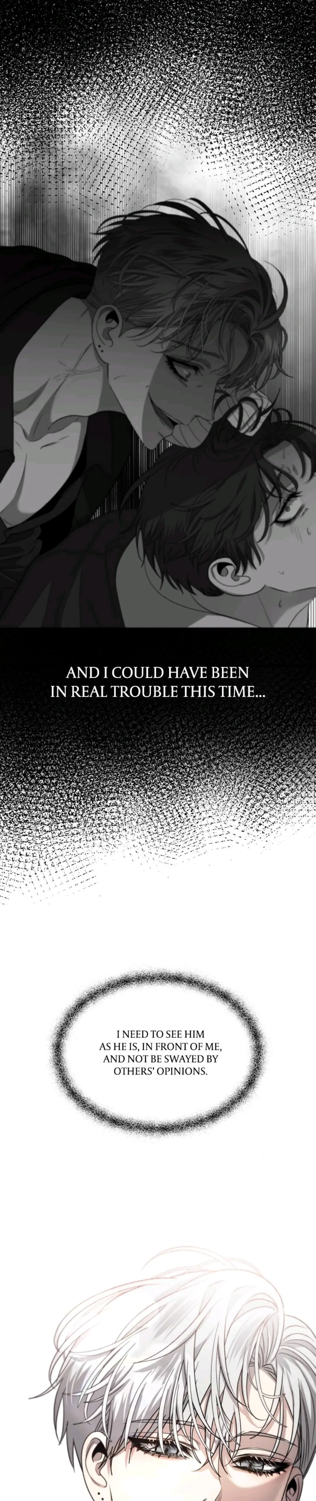Dreaming Freedom Chapter 86 - page 8