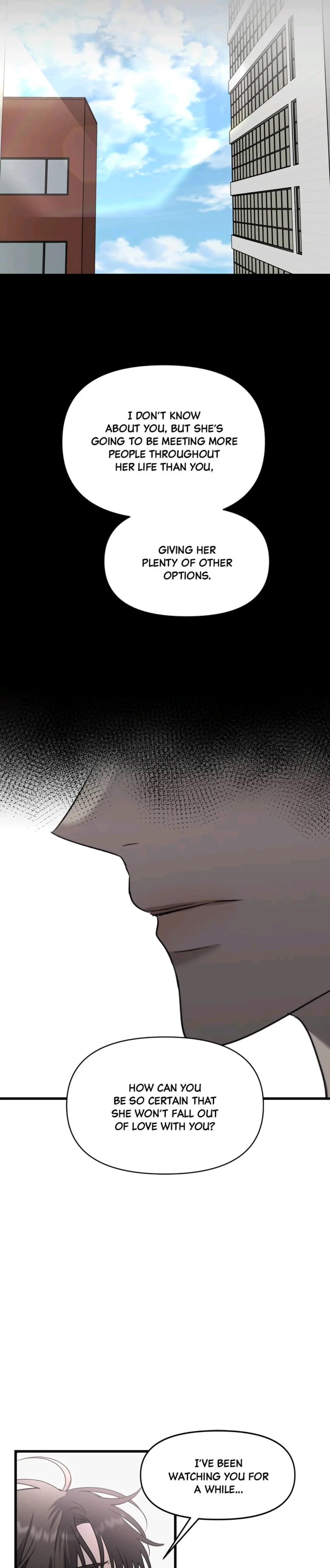 Dreaming Freedom Chapter 87 - page 18