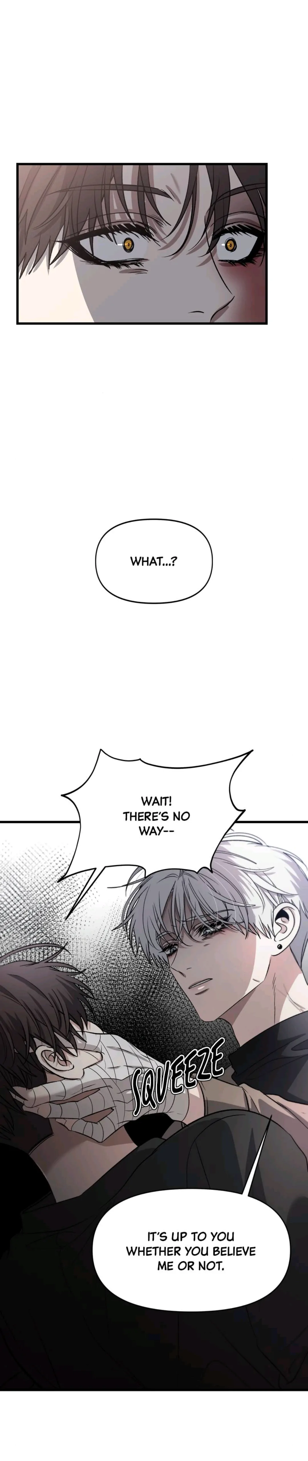 Dreaming Freedom Chapter 87 - page 23