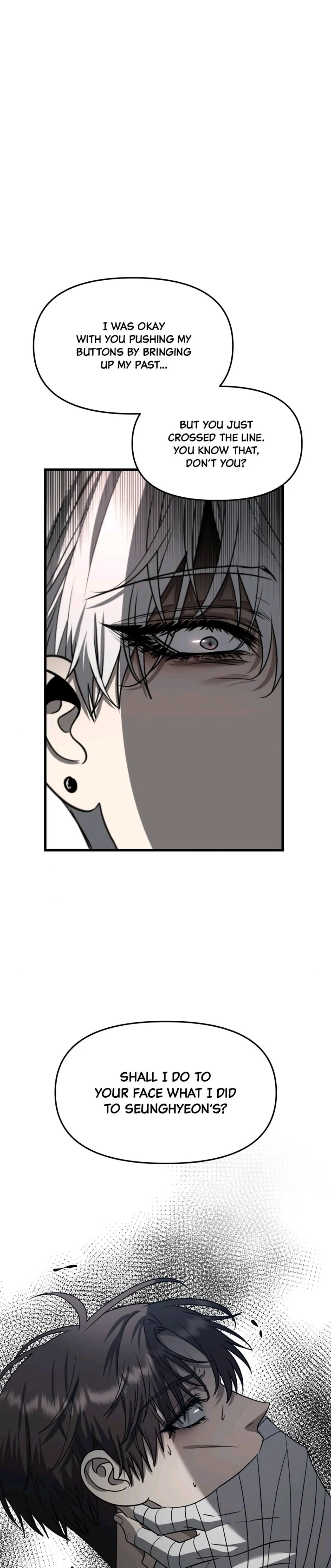 Dreaming Freedom Chapter 87 - page 24