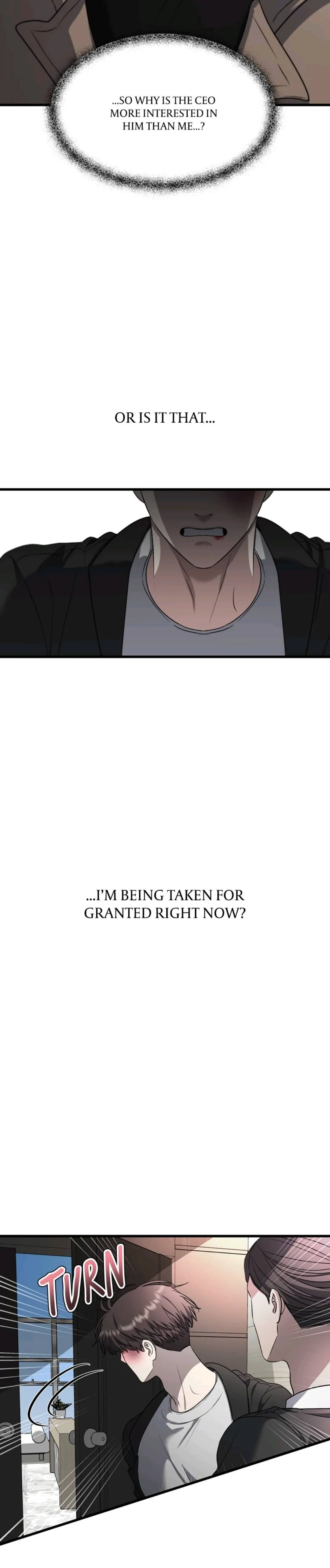 Dreaming Freedom Chapter 87 - page 3