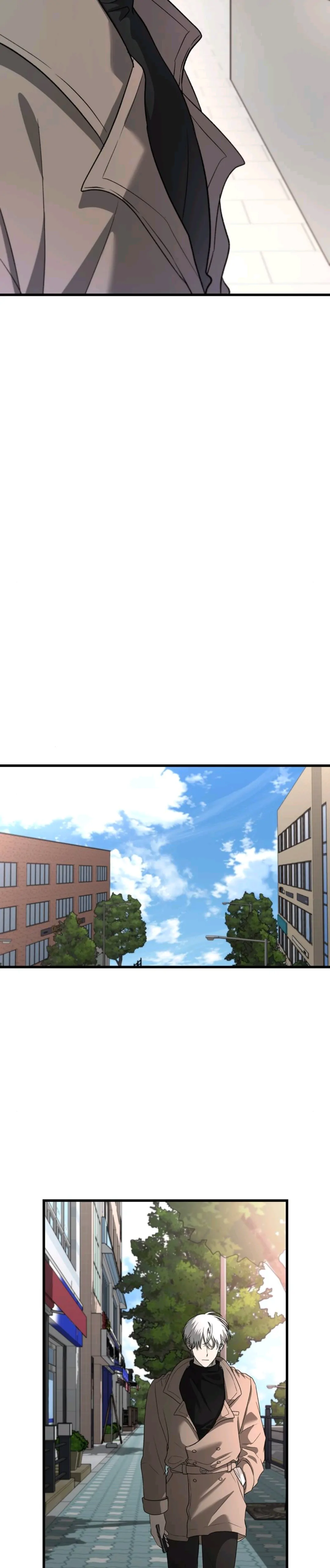 Dreaming Freedom Chapter 87 - page 31