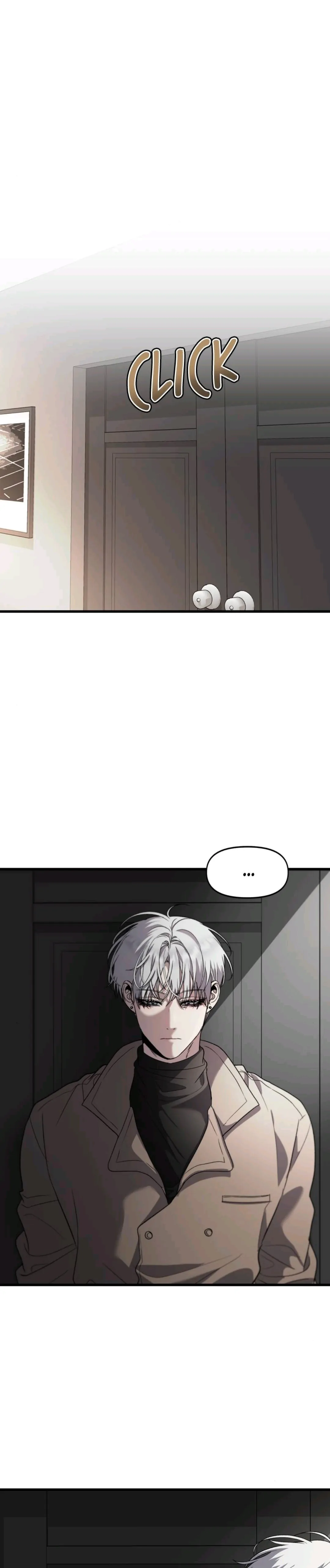 Dreaming Freedom Chapter 87 - page 7