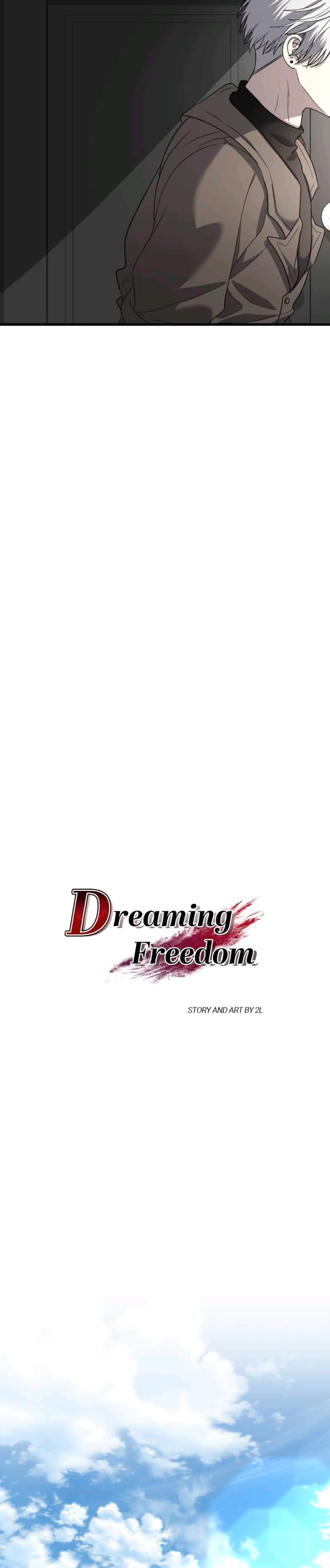 Dreaming Freedom Chapter 87 - page 8