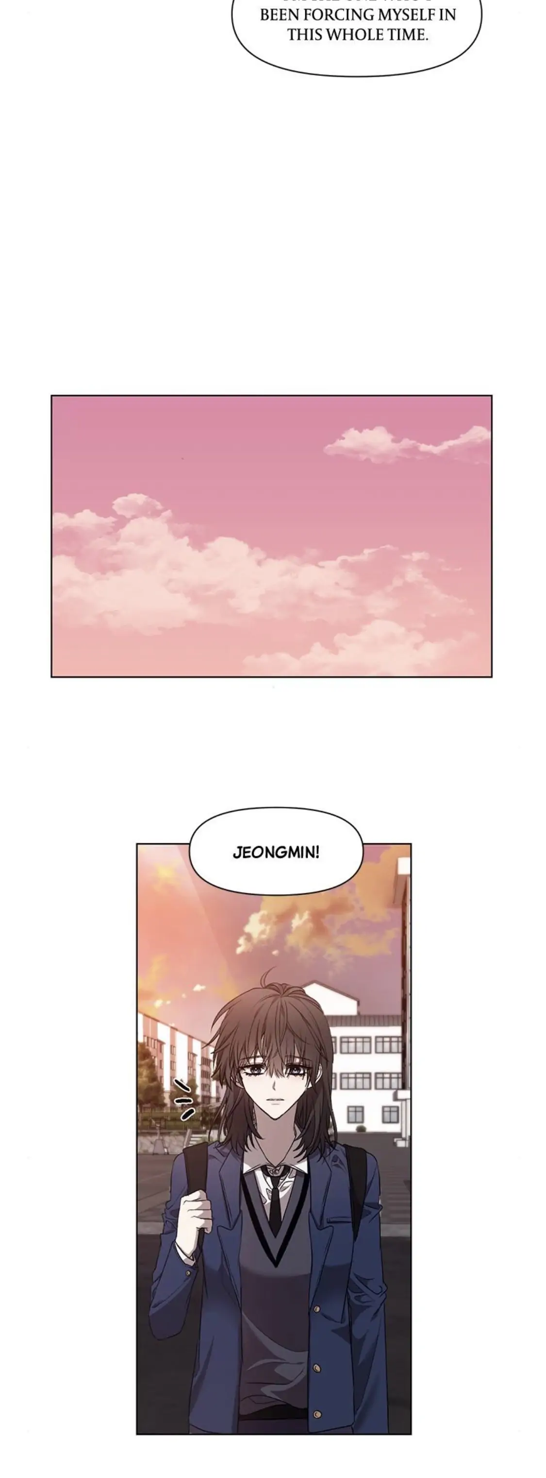 Dreaming Freedom Chapter 13 - page 22