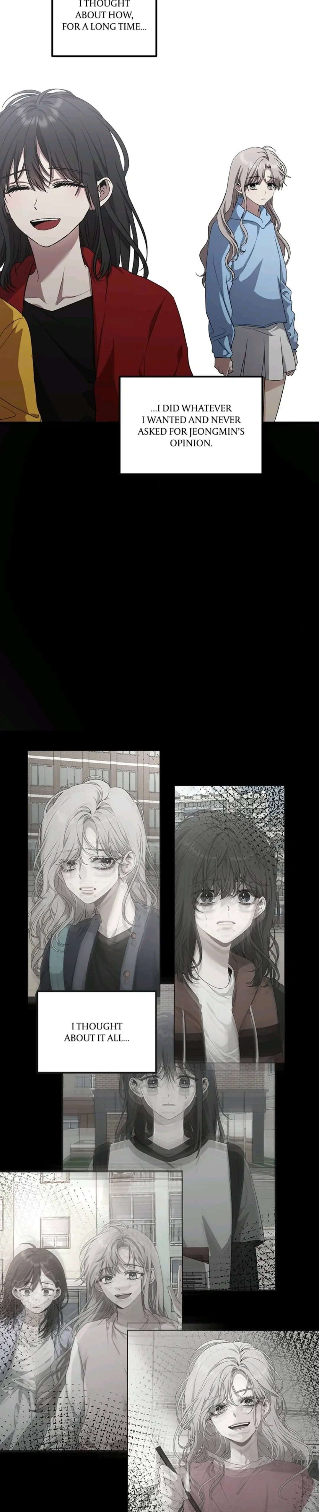 Dreaming Freedom Chapter 44 - page 13