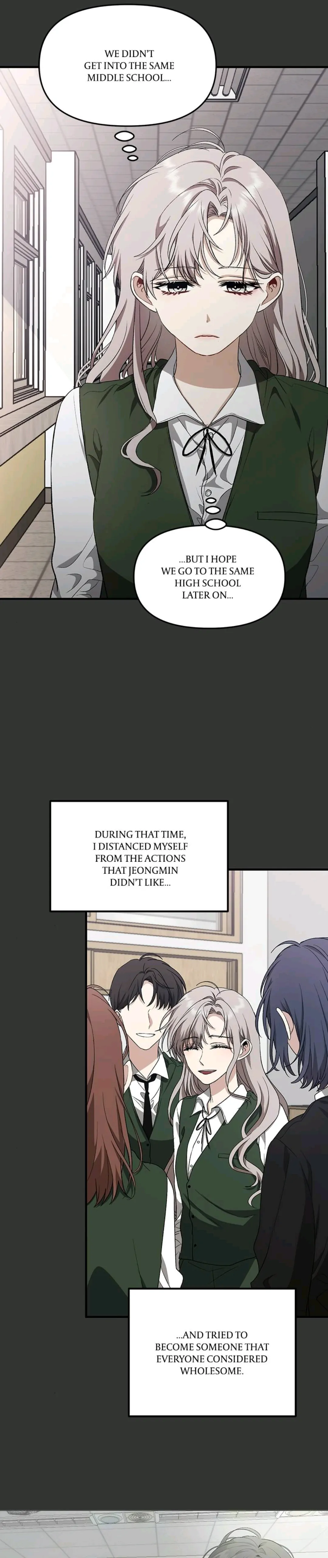 Dreaming Freedom Chapter 44 - page 17
