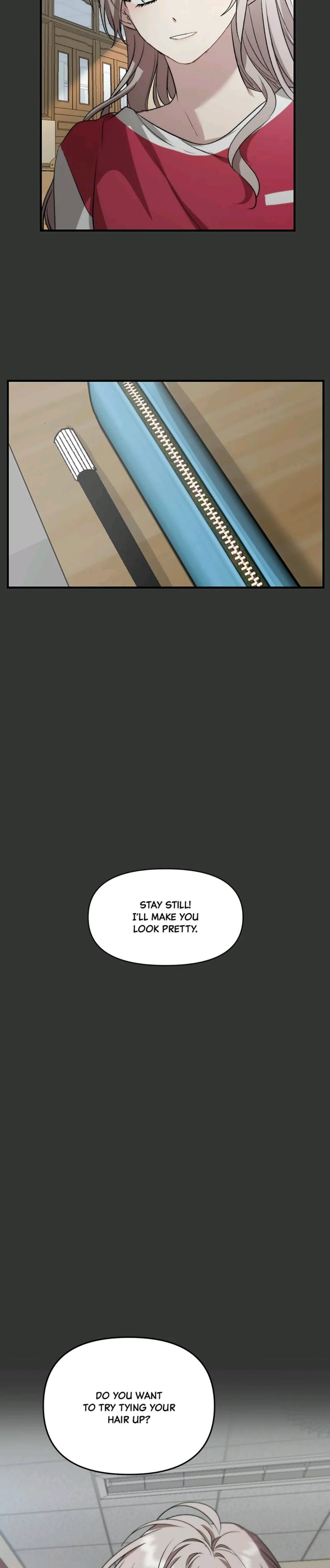 Dreaming Freedom Chapter 44 - page 2