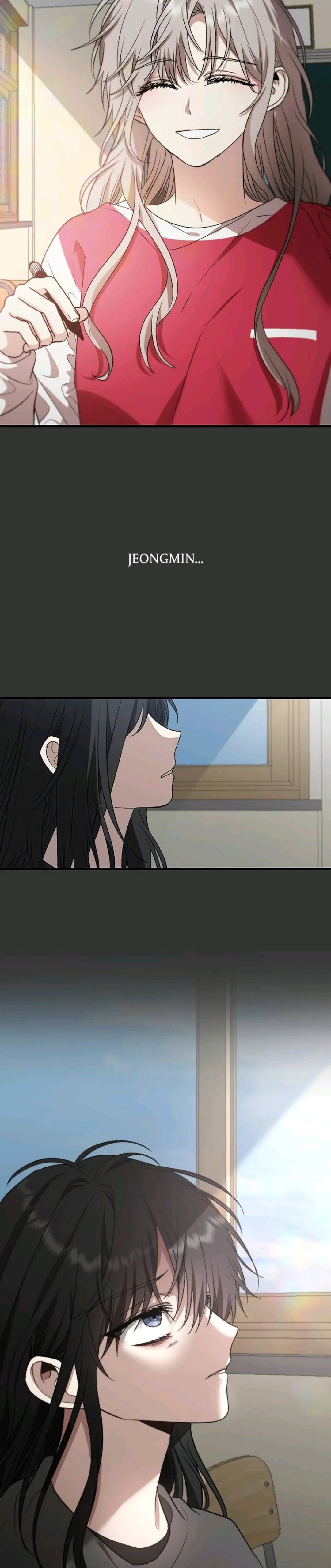 Dreaming Freedom Chapter 44 - page 3