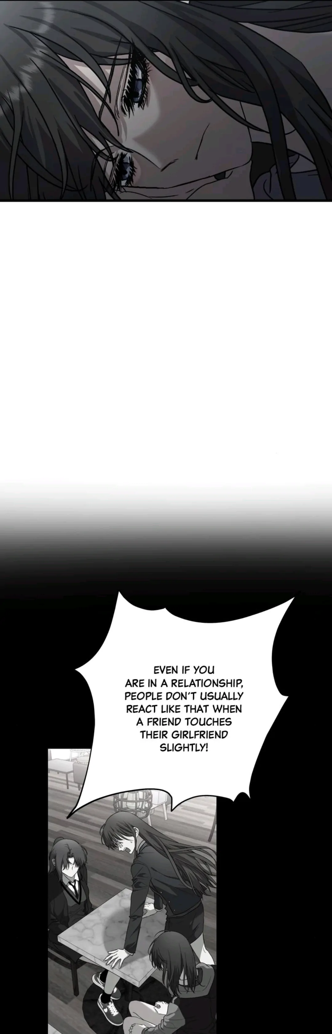 Dreaming Freedom Chapter 88 - page 37