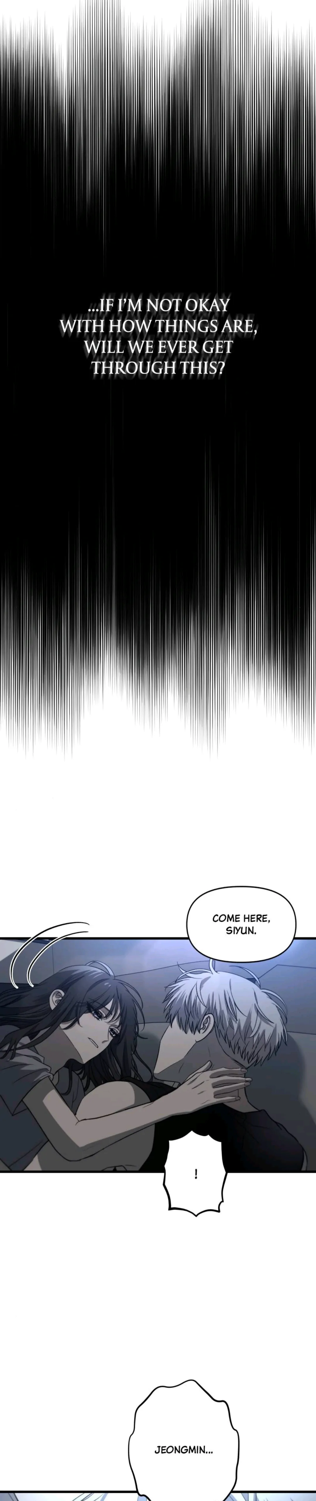 Dreaming Freedom Chapter 88 - page 41