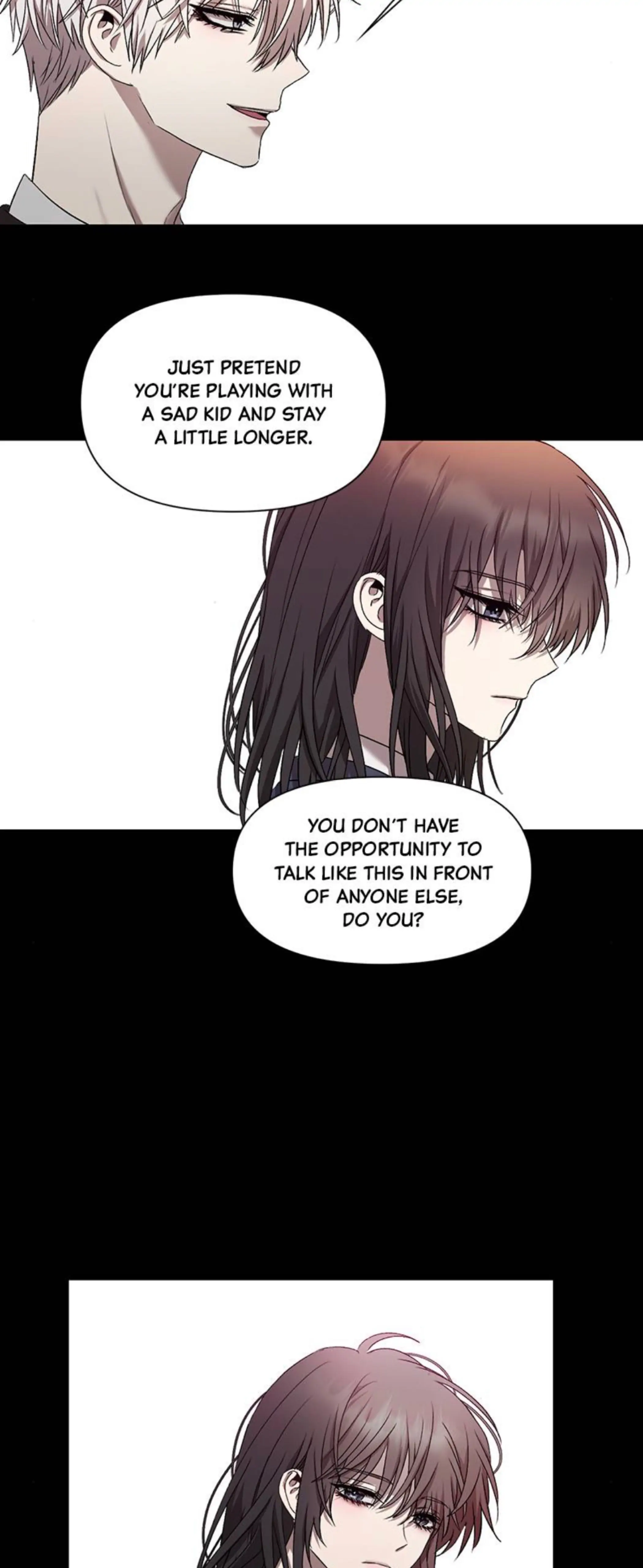 Dreaming Freedom Chapter 14 - page 2