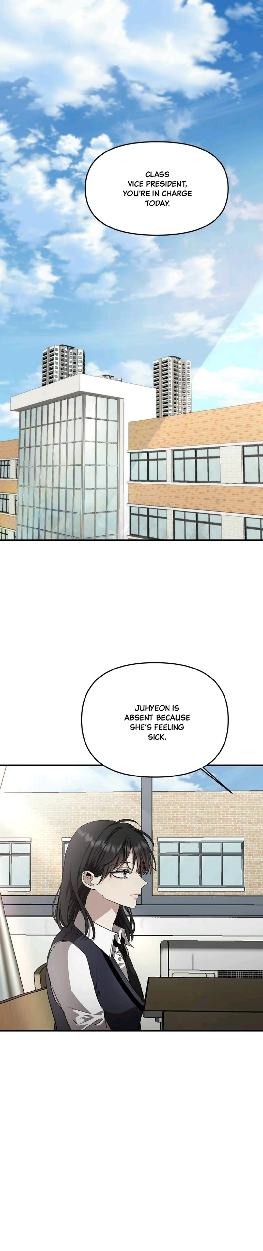 Dreaming Freedom Chapter 45 - page 11