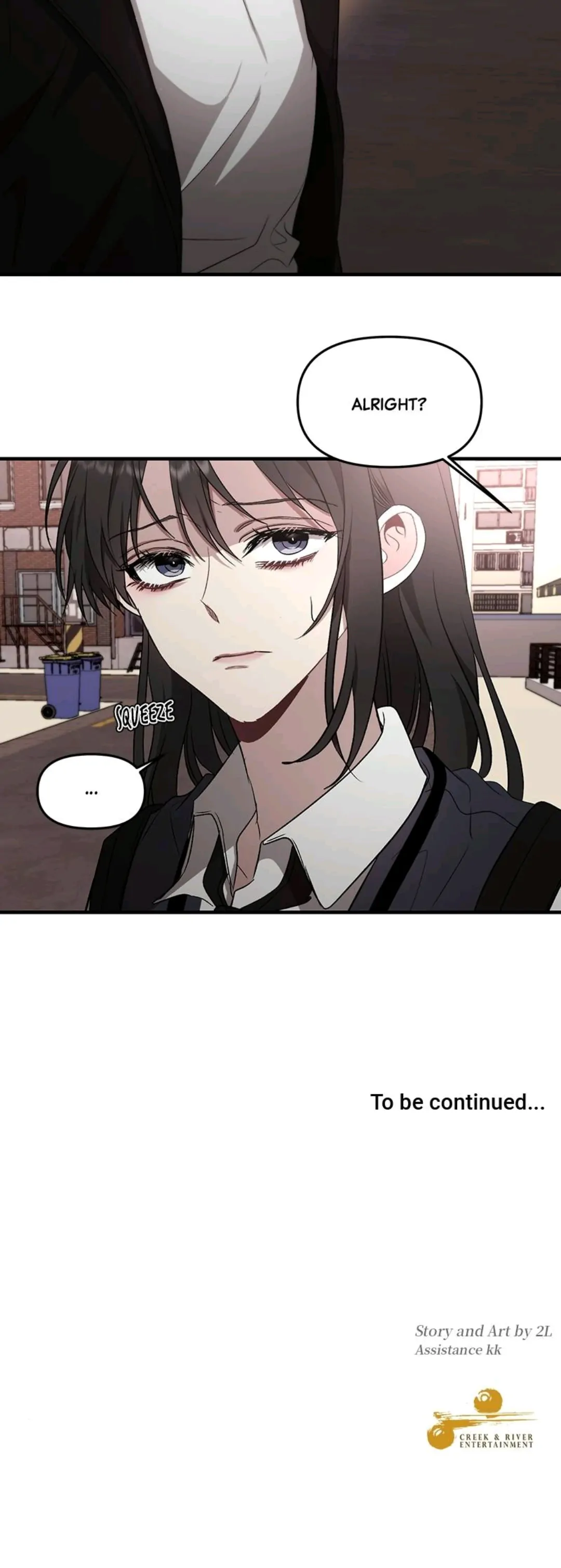 Dreaming Freedom Chapter 45 - page 42