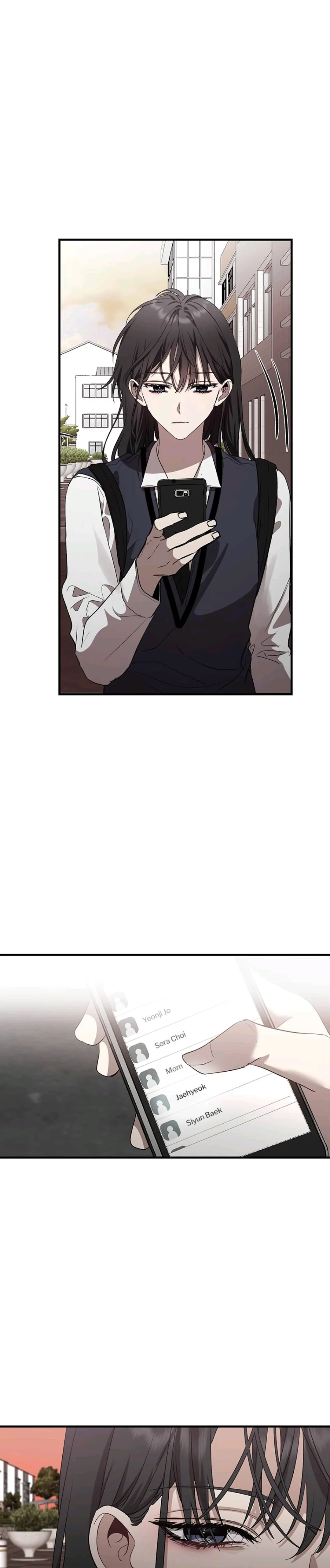 Dreaming Freedom Chapter 46 - page 21