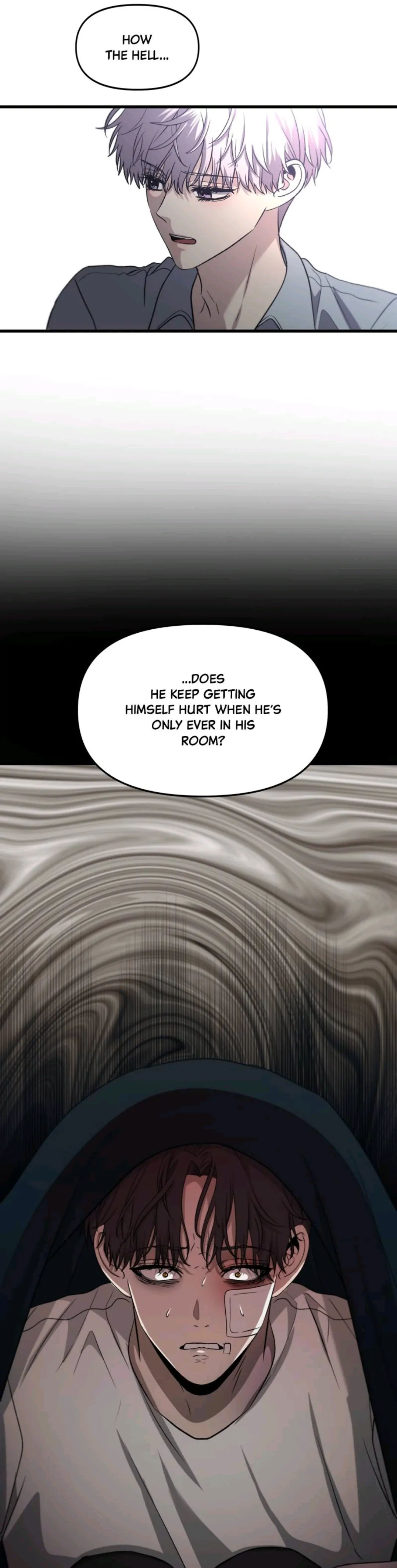 Dreaming Freedom Chapter 89 - page 41