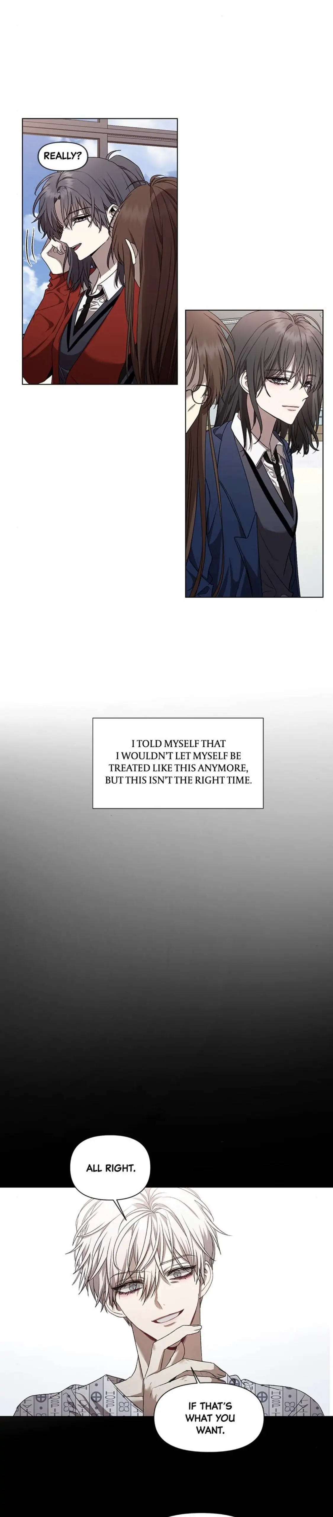 Dreaming Freedom Chapter 15 - page 12