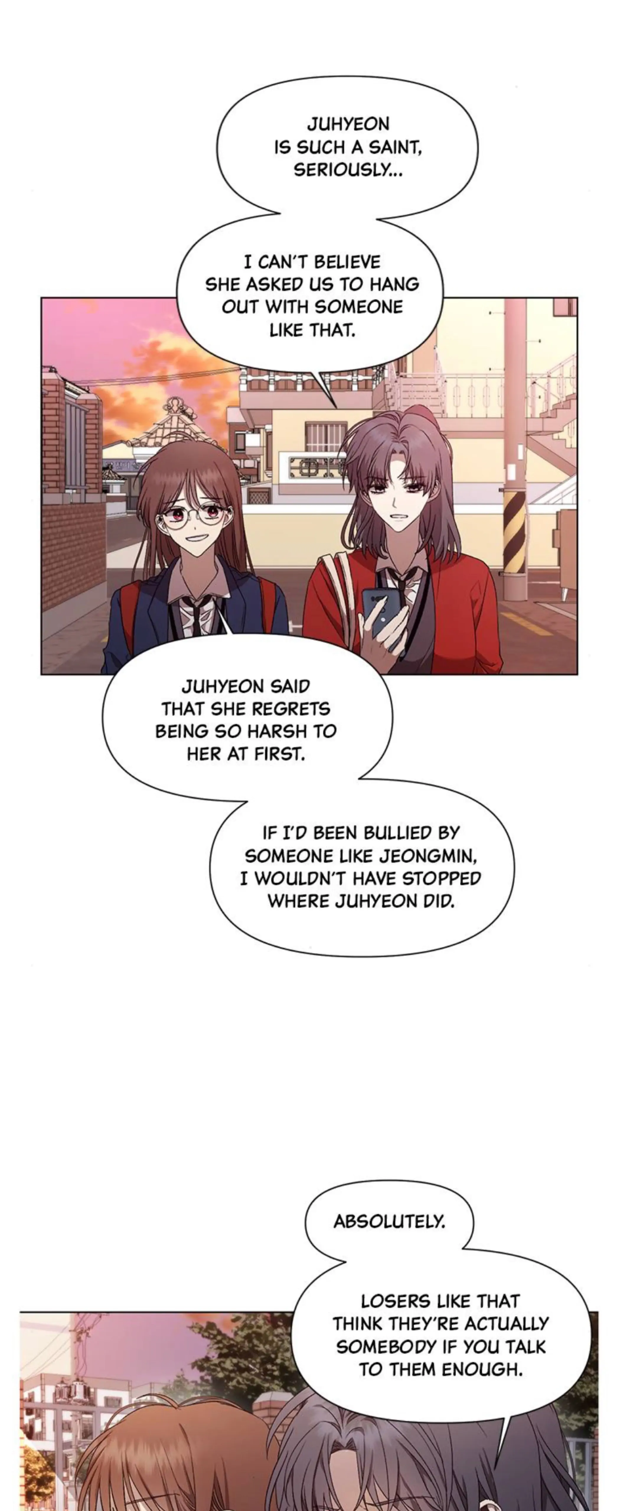 Dreaming Freedom Chapter 15 - page 2