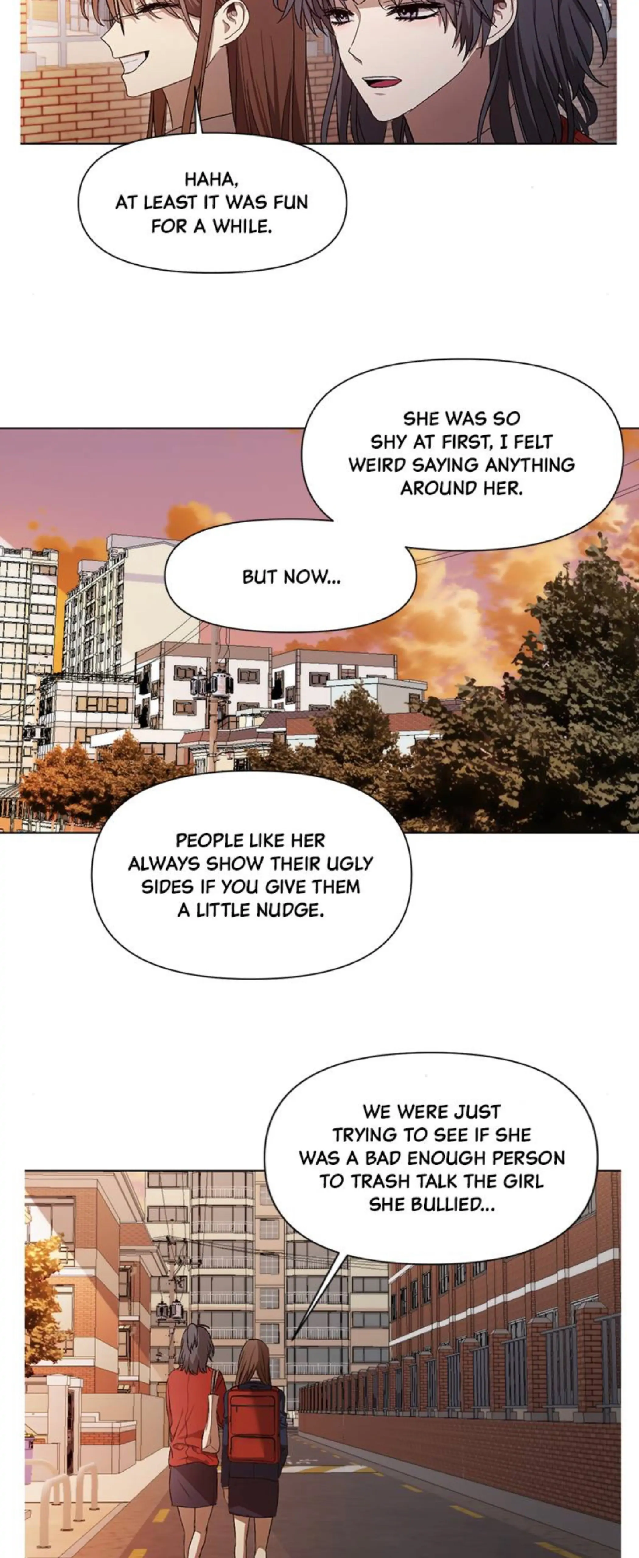 Dreaming Freedom Chapter 15 - page 3