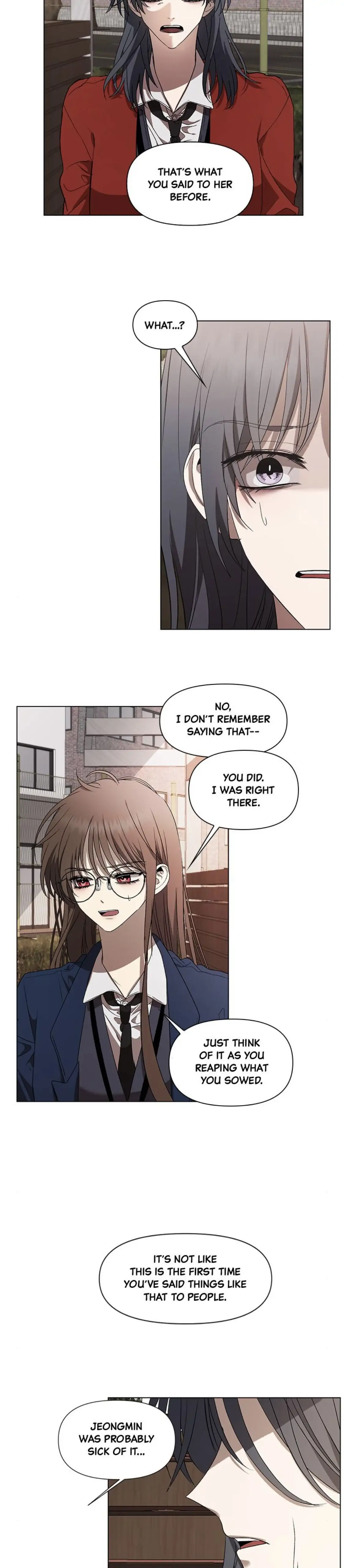 Dreaming Freedom Chapter 16 - page 28