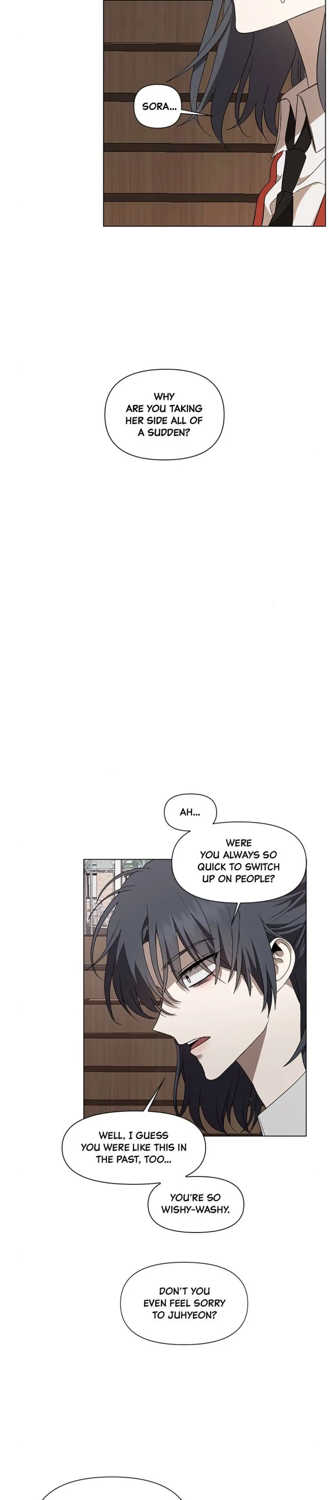Dreaming Freedom Chapter 16 - page 29