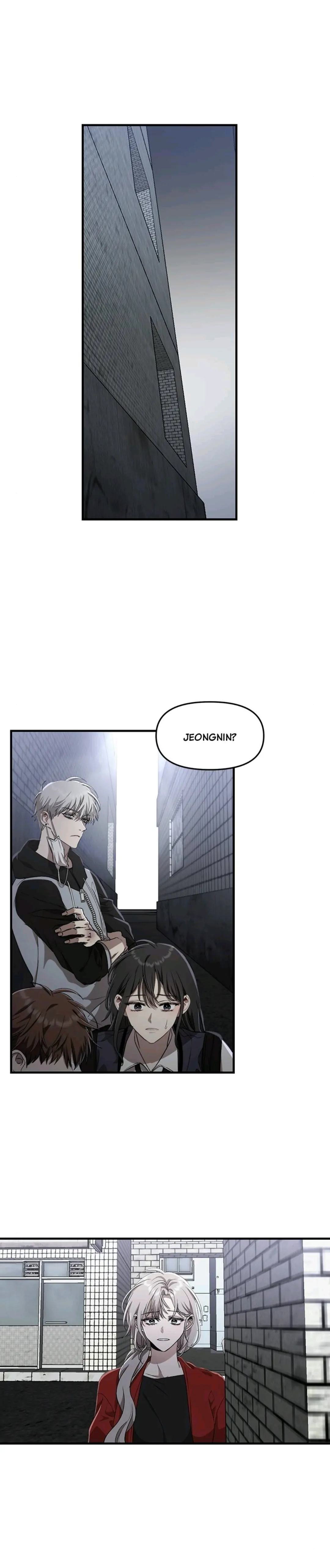 Dreaming Freedom Chapter 47 - page 16