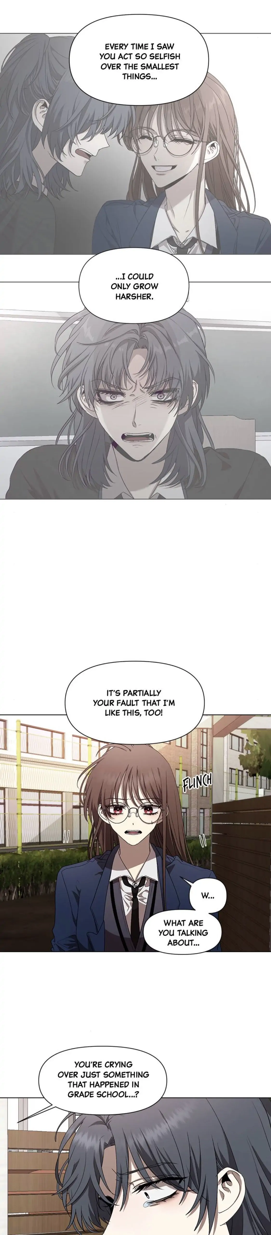 Dreaming Freedom Chapter 17 - page 10