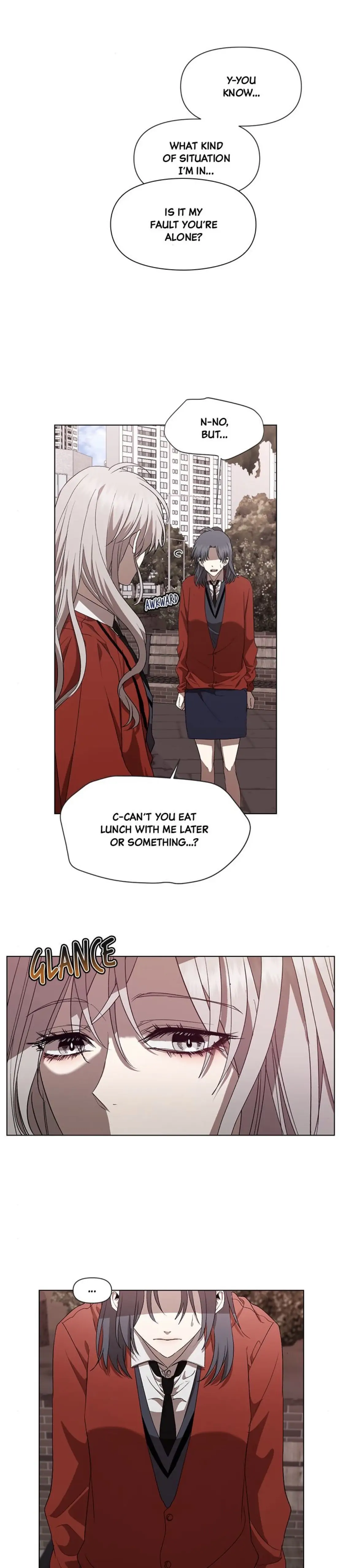 Dreaming Freedom Chapter 17 - page 26