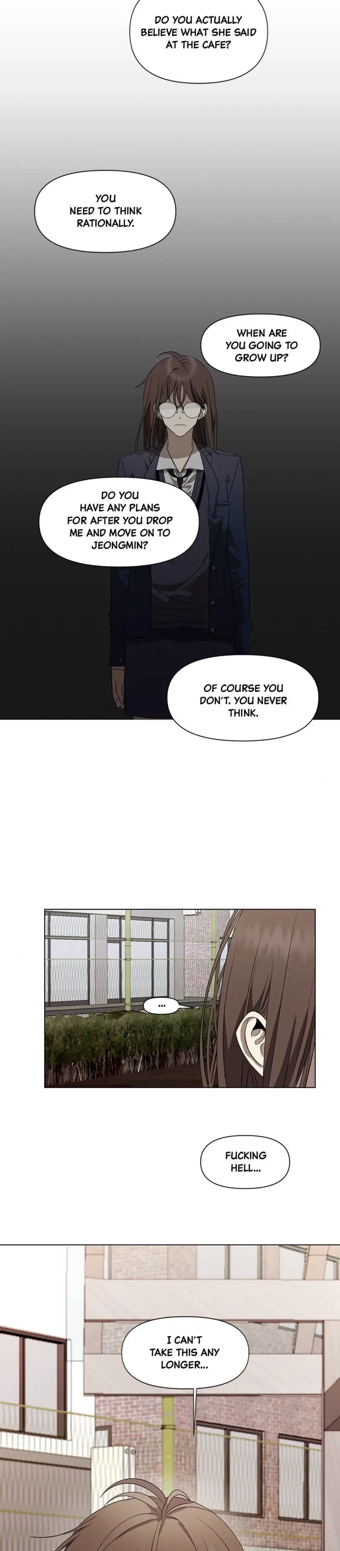 Dreaming Freedom Chapter 17 - page 3