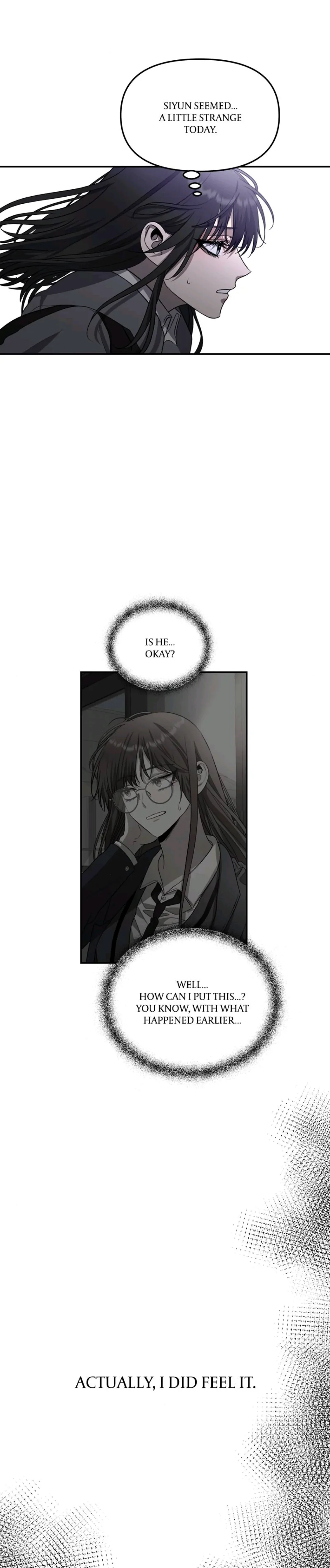 Dreaming Freedom Chapter 81 - page 26