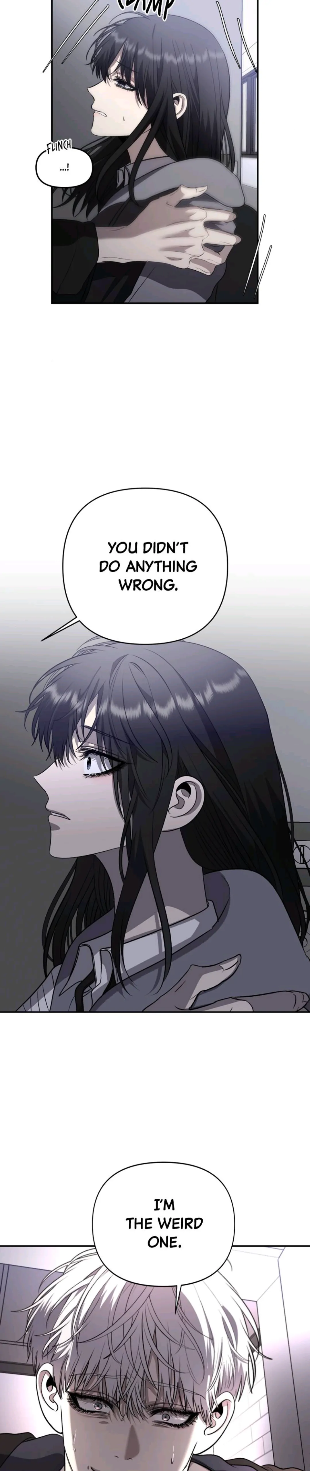Dreaming Freedom Chapter 81 - page 31