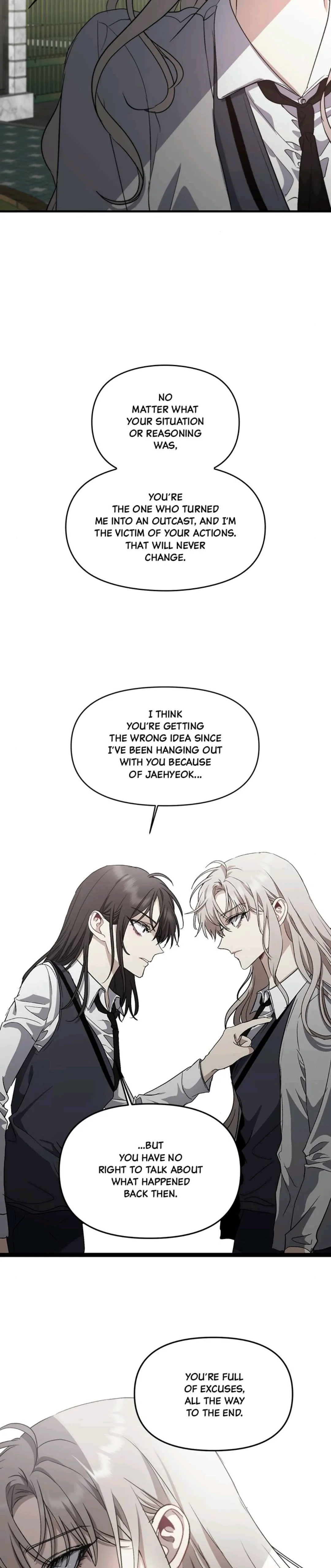 Dreaming Freedom Chapter 48 - page 35
