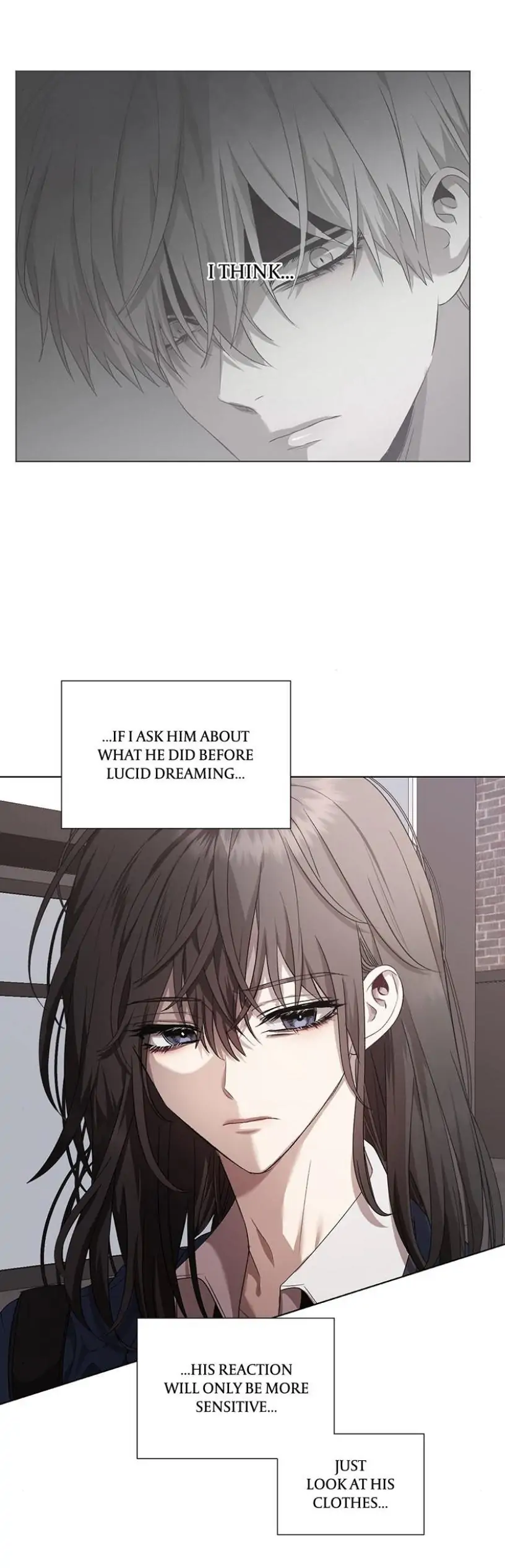 Dreaming Freedom Chapter 19 - page 10
