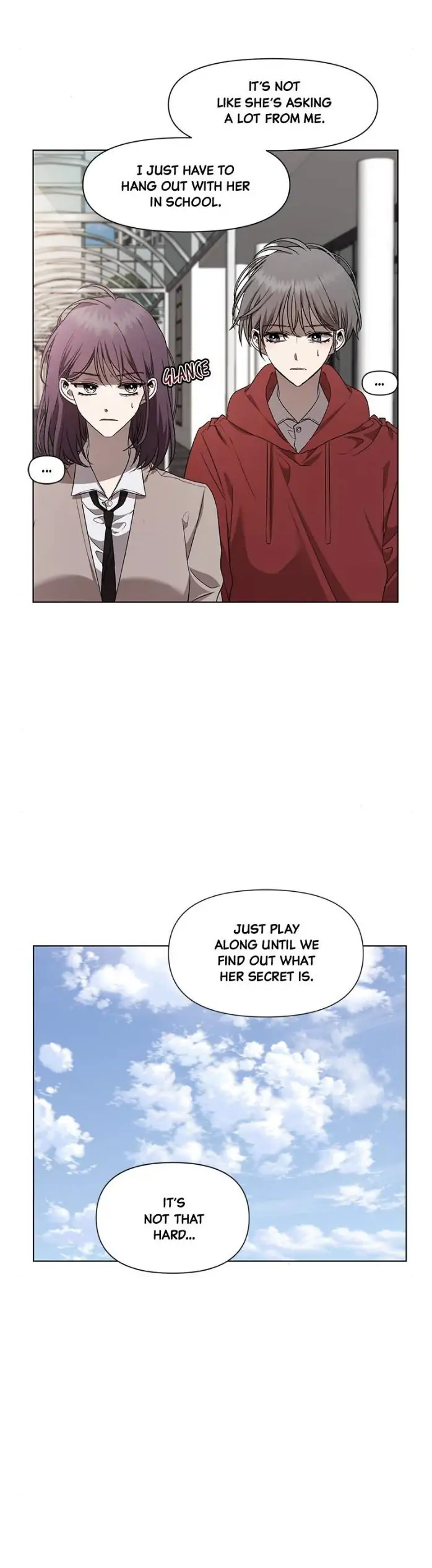 Dreaming Freedom Chapter 19 - page 22