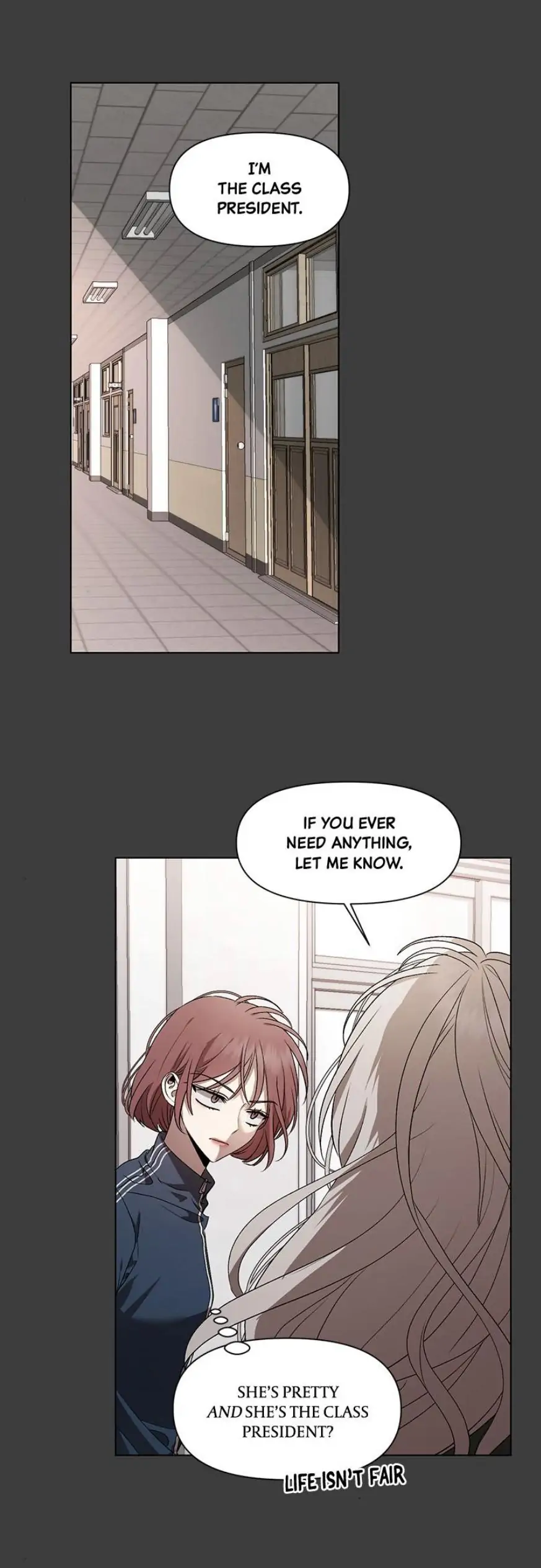 Dreaming Freedom Chapter 19 - page 43