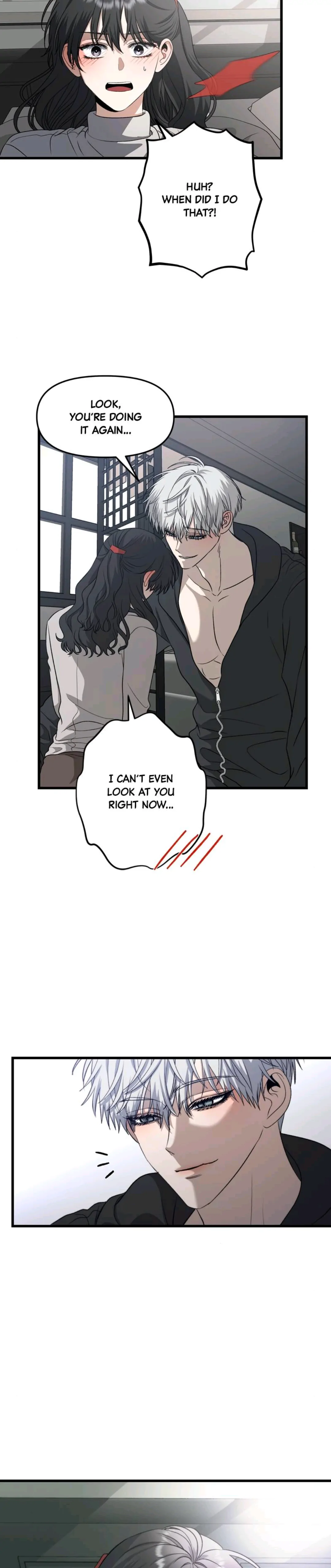 Dreaming Freedom Chapter 92 - page 29
