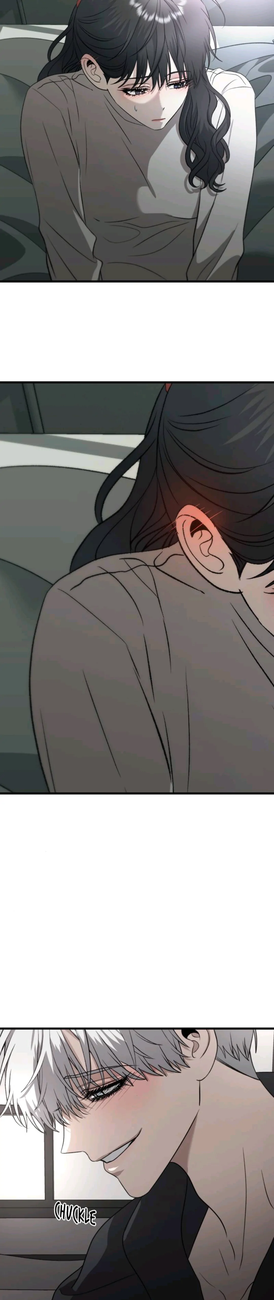 Dreaming Freedom Chapter 92 - page 30