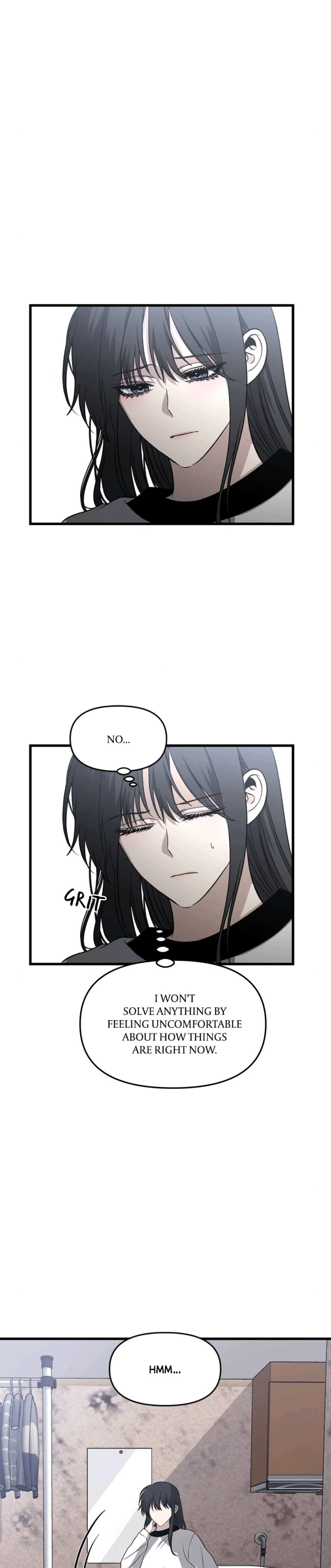 Dreaming Freedom Chapter 92 - page 4